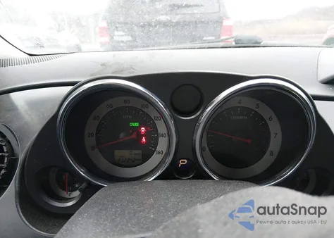 2006 Mitsubishi Eclipse Gt z USA, uszkodzony, nr VIN 4A3AK34T26E014480